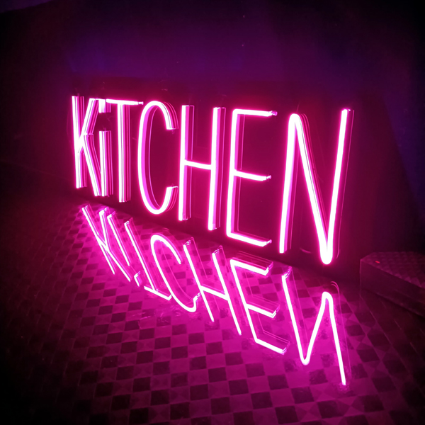 Rastaurant/Cafe Neon