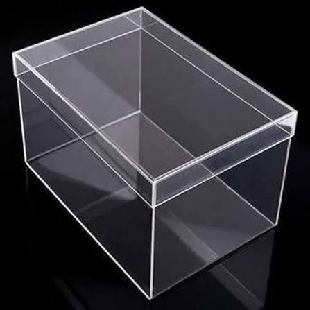Acrylic Box