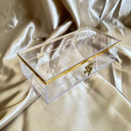 Acrylic Box 2